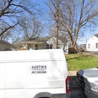 Austin's Inc
