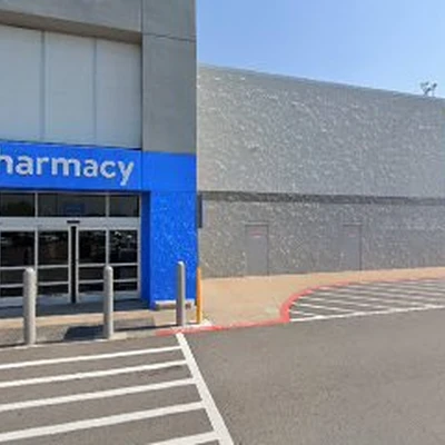 Walmart Garden Center