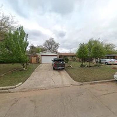 In Season Landscaping OKC