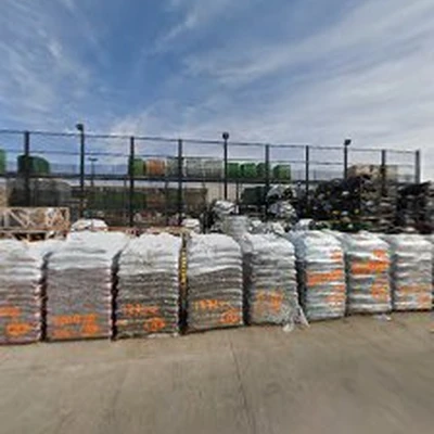 Garden Center at The Home Depot