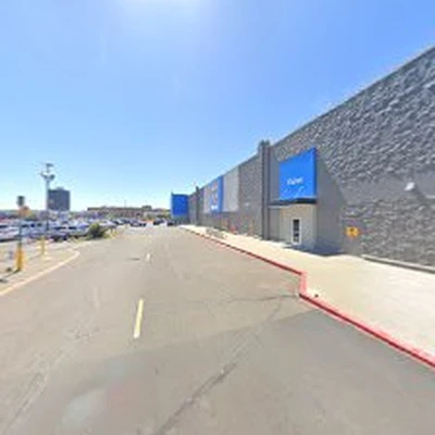 Walmart Garden Center
