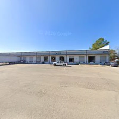 Jackson Supply Co