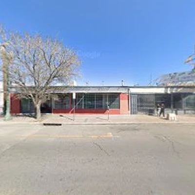 El Paso Total Maintenance and Landscaping