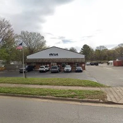 American Heating and Air