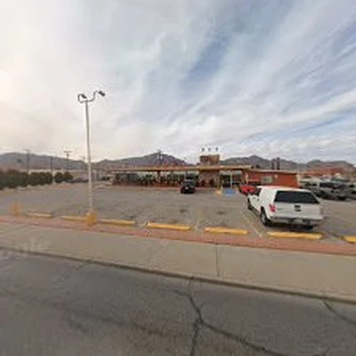 El Paso Lawn & Maintenance Care
