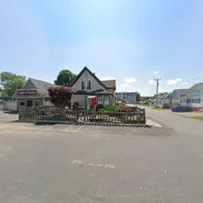 GF Landscaping Construction