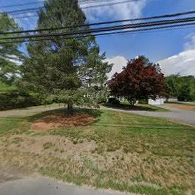 Brackett Landscape Construction