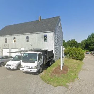 Medeiros Landscaping