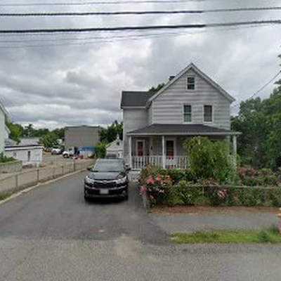 Affordable landscaping Corp