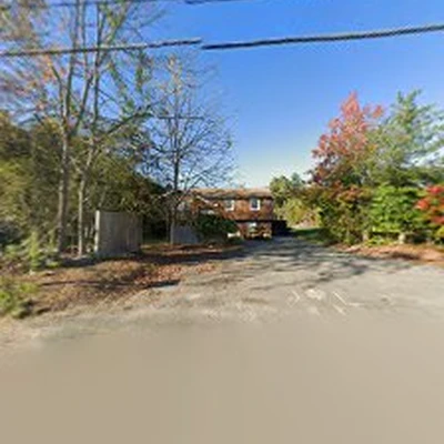 Robinson Landscaping
