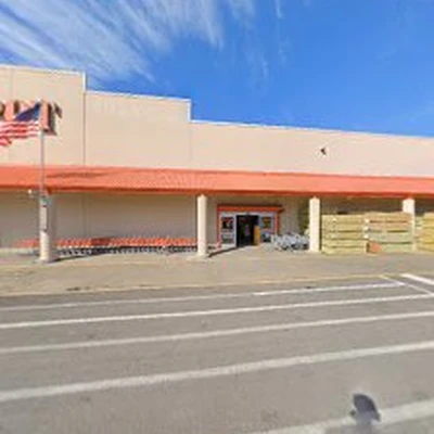 Home Services at The Home Depot