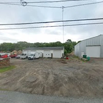 Collins Landscaping