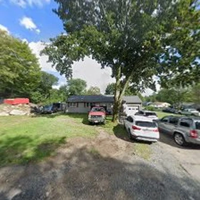 Blue Sky Landscape Services