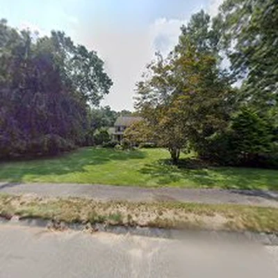 Wayne Carboni Landscaping