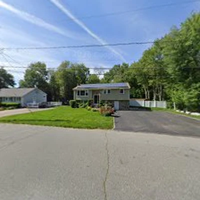 Rose Of Sharon Landscaping & Construction Inc