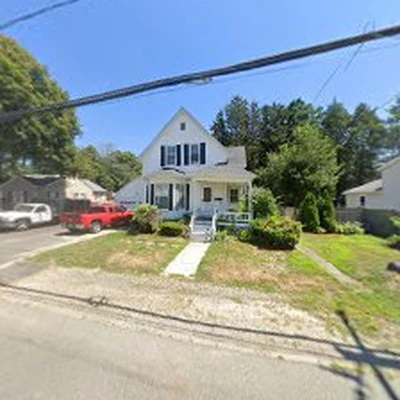 Tony's Landscaping & Property Services