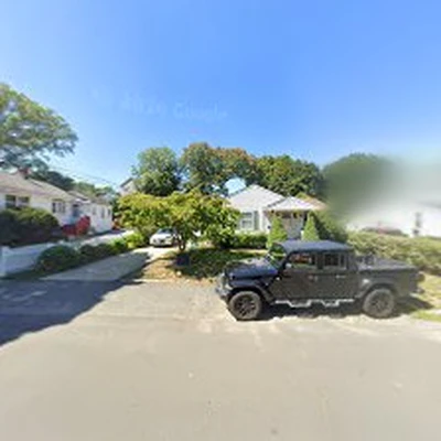 Hagerty Landscaping