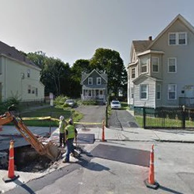 GoGreen Landscaping and General Contractor LLC