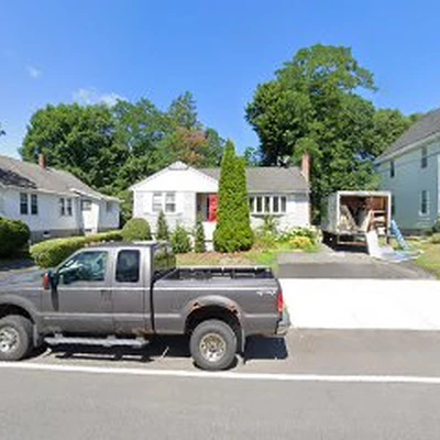 R N Landscaping