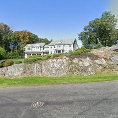 Wilson Landscape