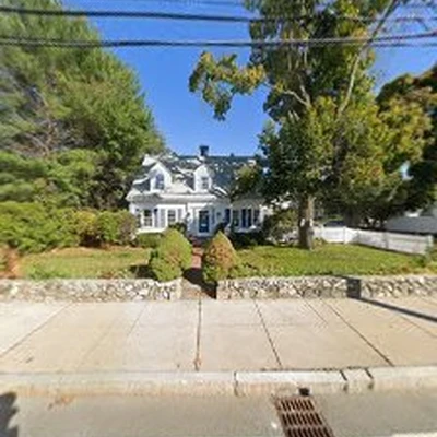 Lawn Jon Services Inc