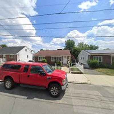 AG Landscaping and patios inc