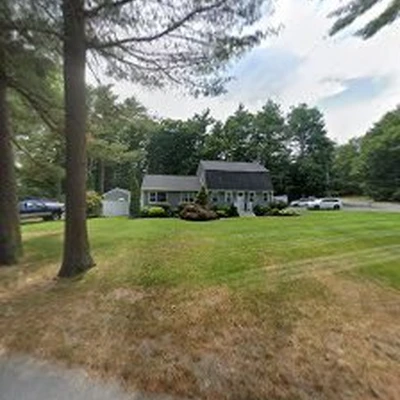 South Shore Lawn Care, LLC