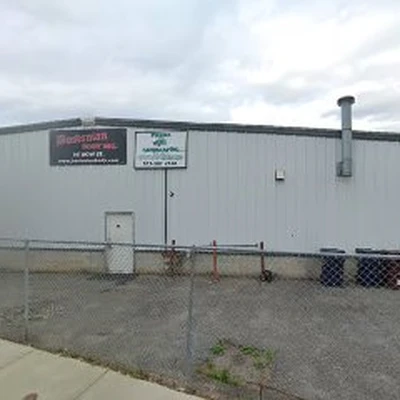 Pride Landscaping Corporation