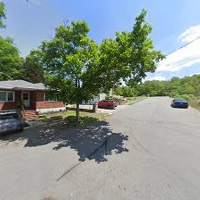 Zacarias Tree & Landscaping