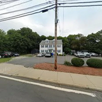 Cut Above Landscaping, Inc.
