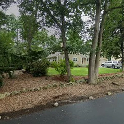 Puglielli Landscape Design