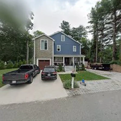 D.Martinez Landscaping