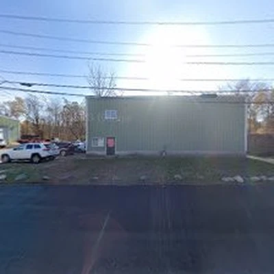 Tibbetts Landscaping Inc