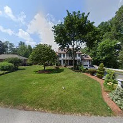 Brian J Dinsmore Landscaping