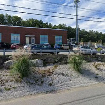 Patriot Landscaping, Inc.