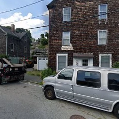Martin Landscape Services