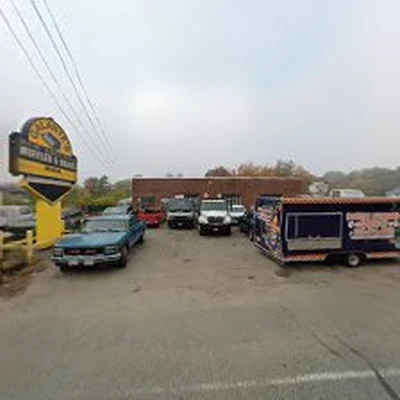 Estaban's Landscaping Construction Inc.