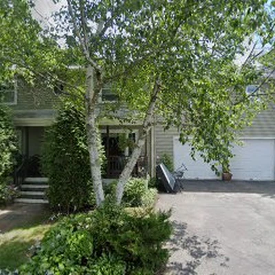 Currier Landscaping