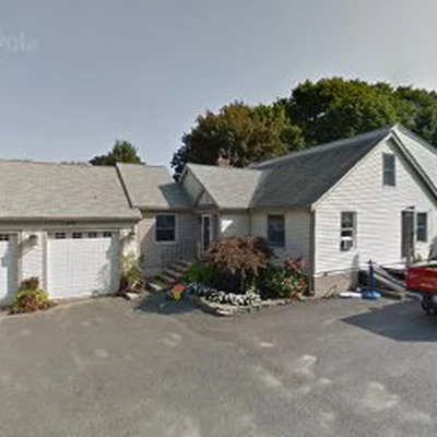 Helton Landscaping