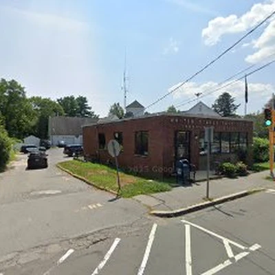 Rpscanlon Landscaping