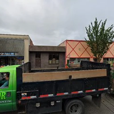 Vista Landscape Services