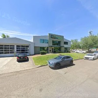 Earthborn Landscape Services