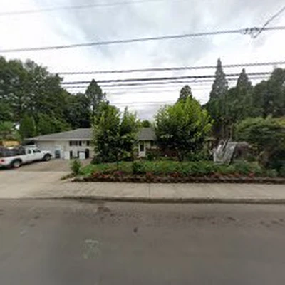 RG Landscape Maintenance LLC