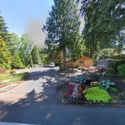 Innovative Landscaping