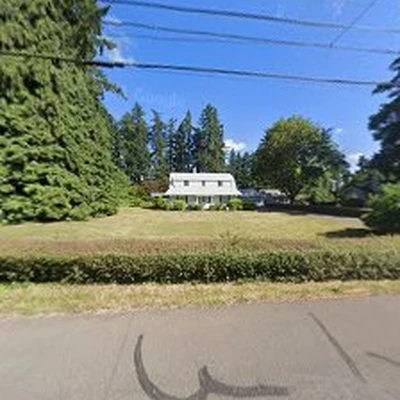 Redman's Tree & Yard Service inc