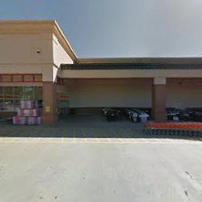 Garden Center at The Home Depot