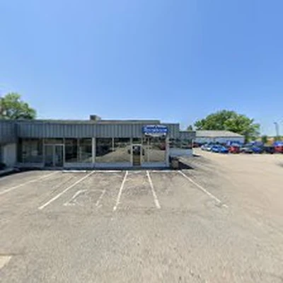 Tom Drexler Plumbing, Air & Electric