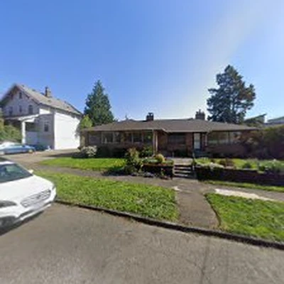 Home Grown Portland LLC Landscape