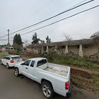 Garcia Yard Maintenance LLC
