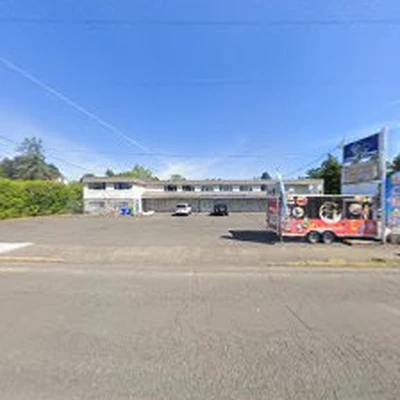 Clean Air Lawn Care Portland East